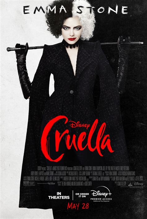 Cruella’s World – Cruella.